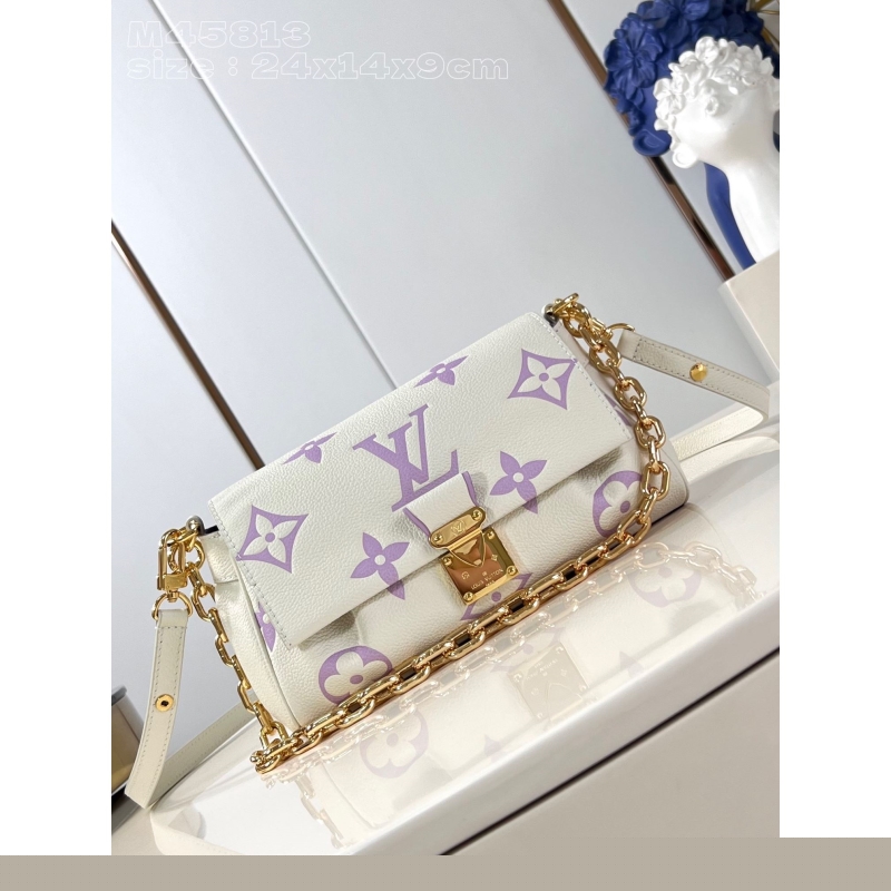 LV Satchel bags